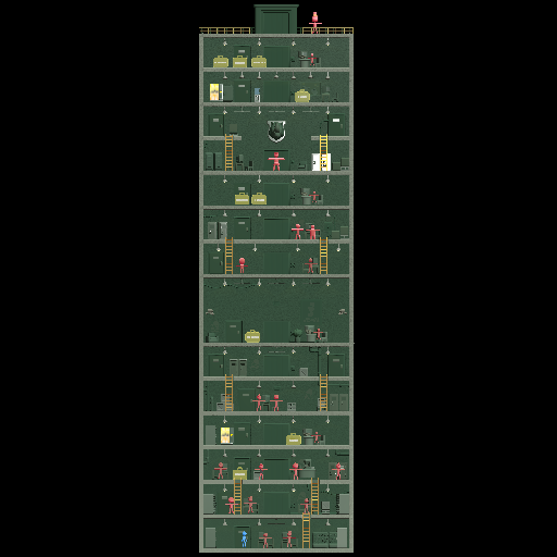 Weapon Workshop