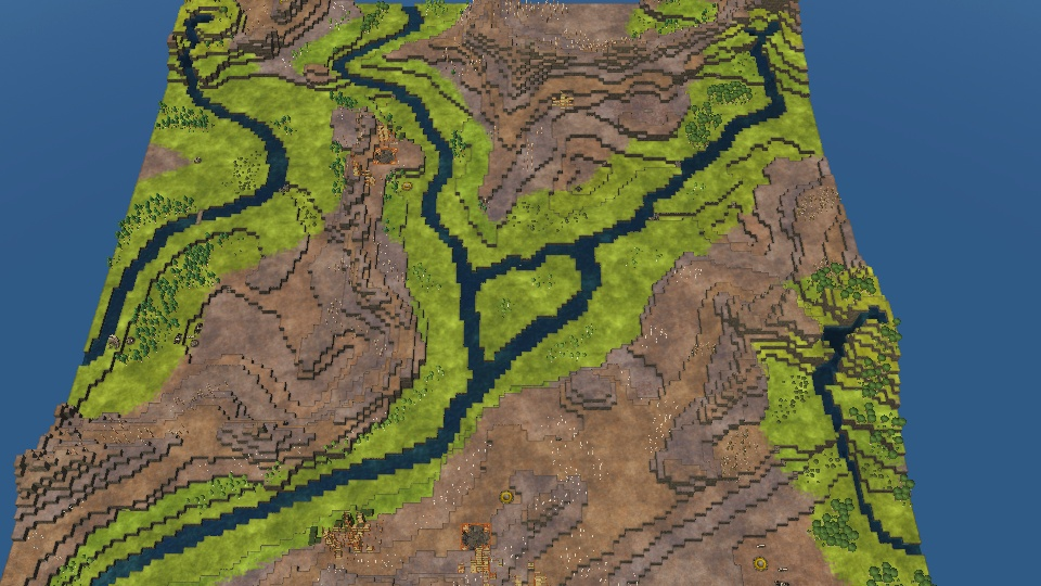 三通峡谷   150x150