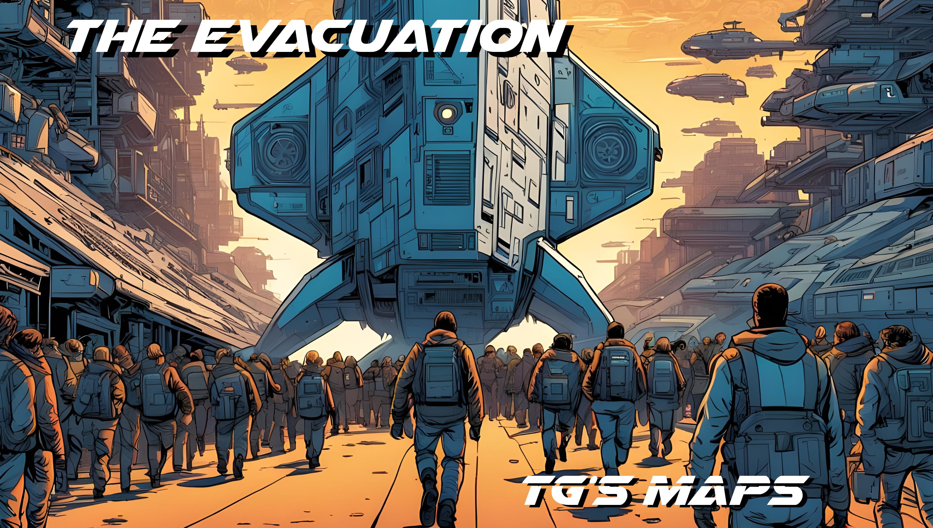 The Evacuation