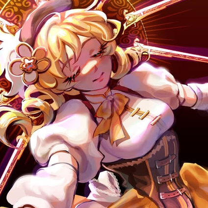[ EN ] Mami Tomoe
