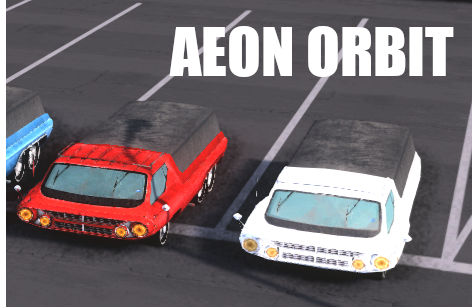 Aeon Orbit pack preview