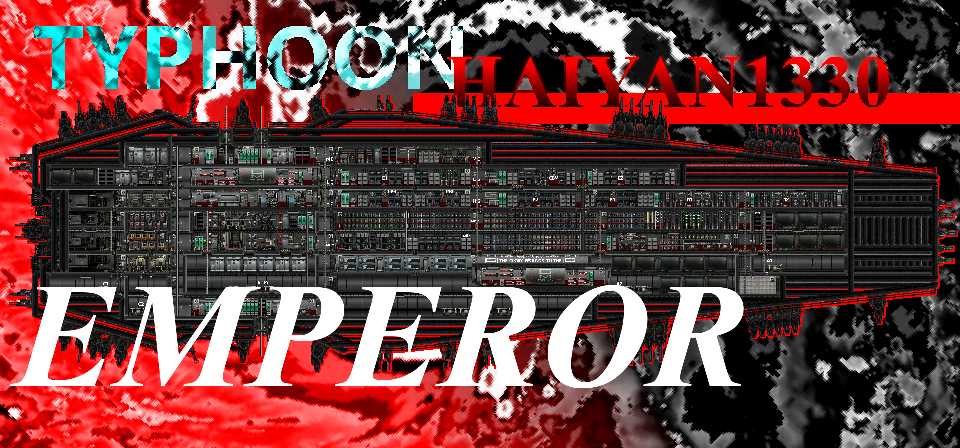 GM台风-海燕级 – Barotrauma Mod