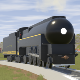 Pennsylvania Railroad Class K4 - Updated 2026 - Streamlined