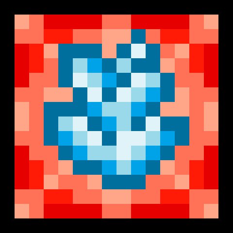 Random Freeze – tModLoader Mod