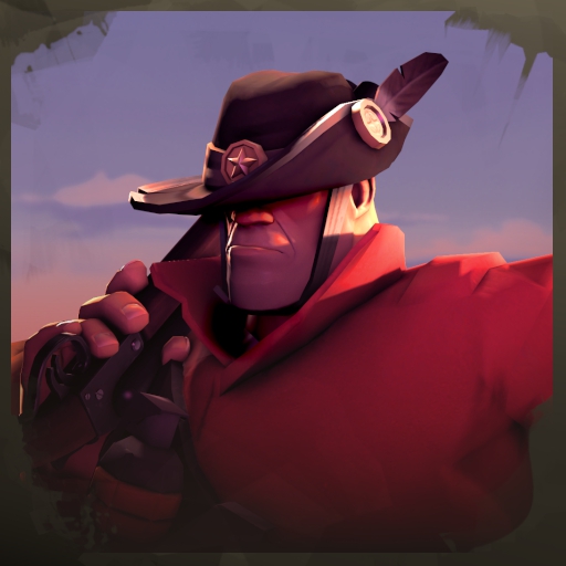 Rough Rocketeer