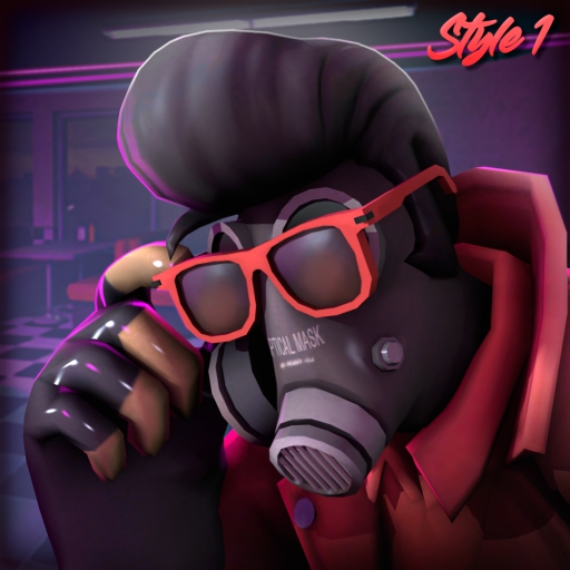 Pyro's Pomp