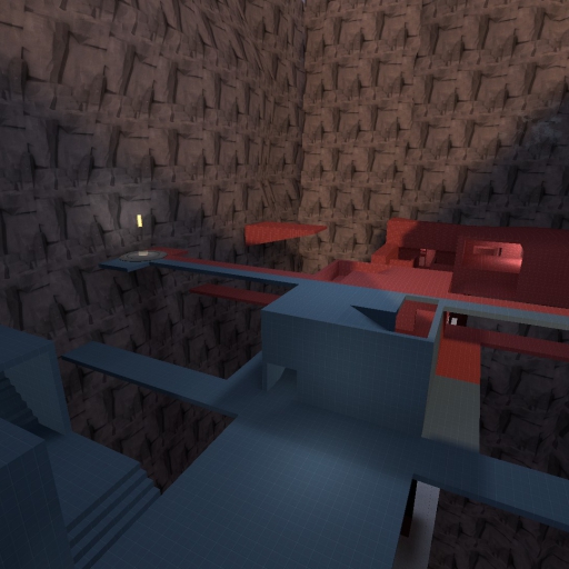 cp_SimplyBasic – Team Fortress 2 Mod