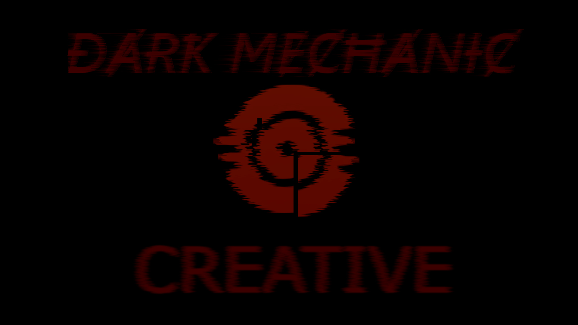 Dark Mechanic Creative