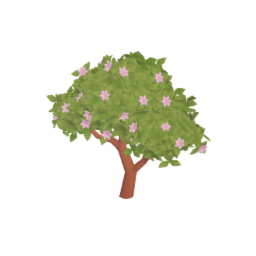 Tree (Flowering)