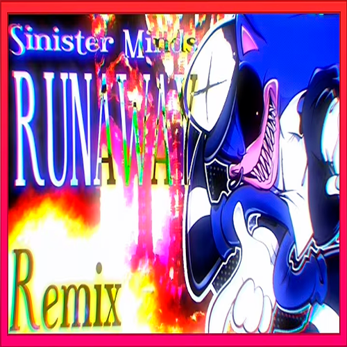 Sinister Minds - RUNAWAY - REMIX preview