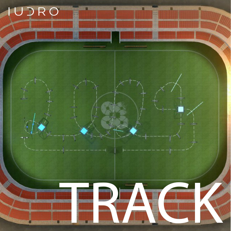 Monthly Track - January 2024