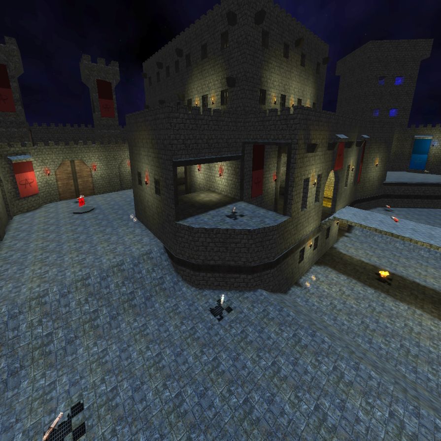 Sago's Castle 2