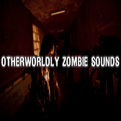 Otherworldly Zombie Sounds