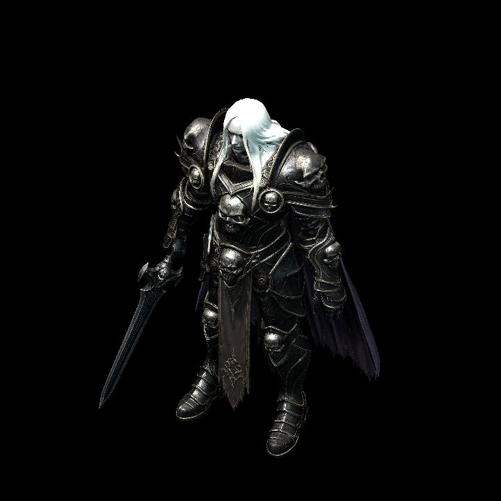 Death Knight