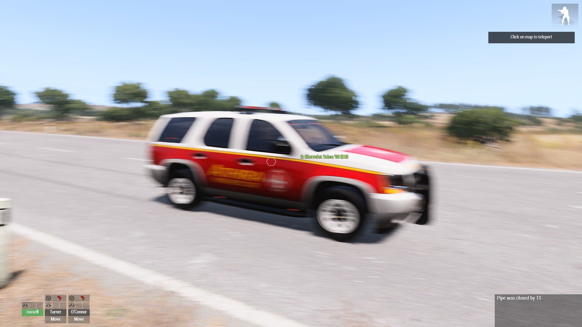 @LA Mod 0.1.0