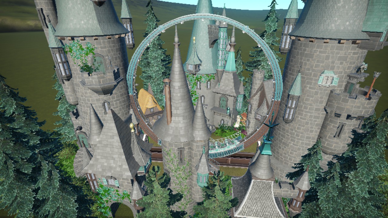 The Village Hellion Ring