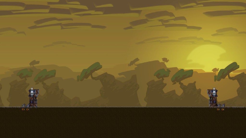 Flatlands preview