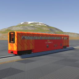 Vec Coast-Bricktonna Eastern Superliner