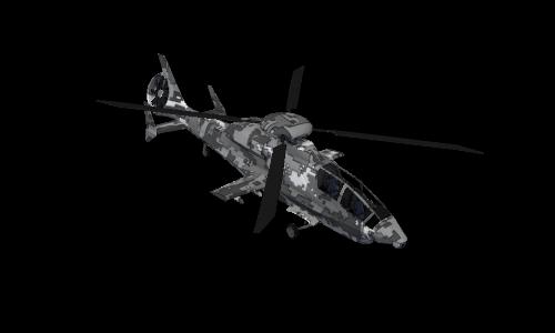 AH-94 Urban Digital