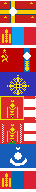 Mongolia Pack Flag preview