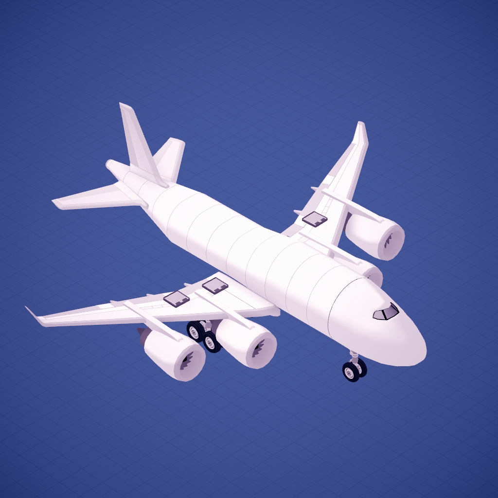 B 747-8I