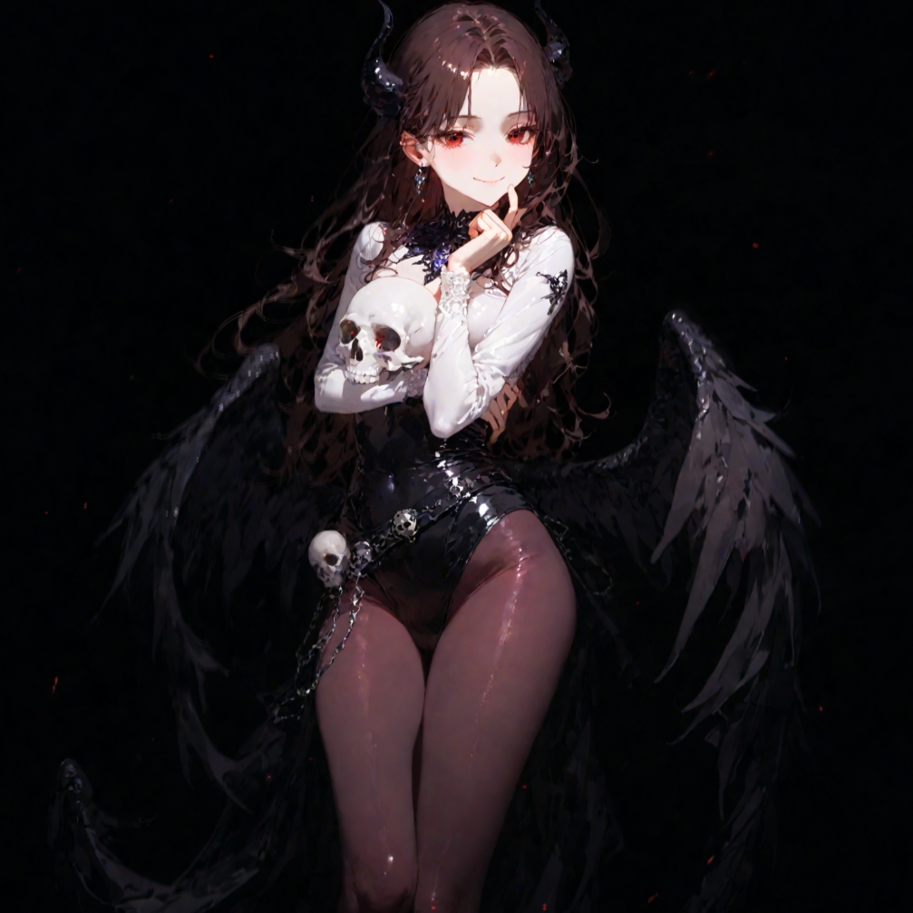 Just Succubus preview