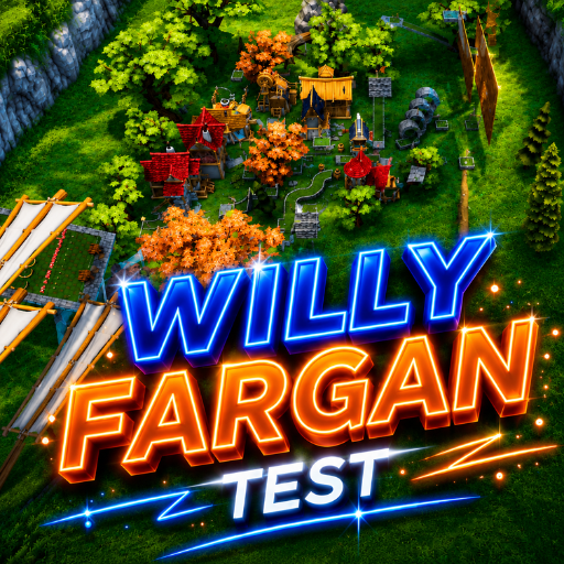 WILLY y FARGAN HOYOS EN 1