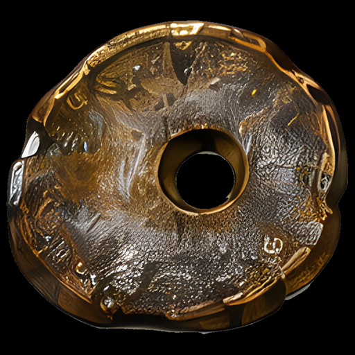 5,000 Zinc Coin