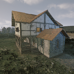 Builder's Lodge 1.0