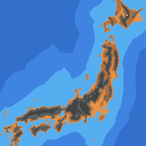 JAPAN