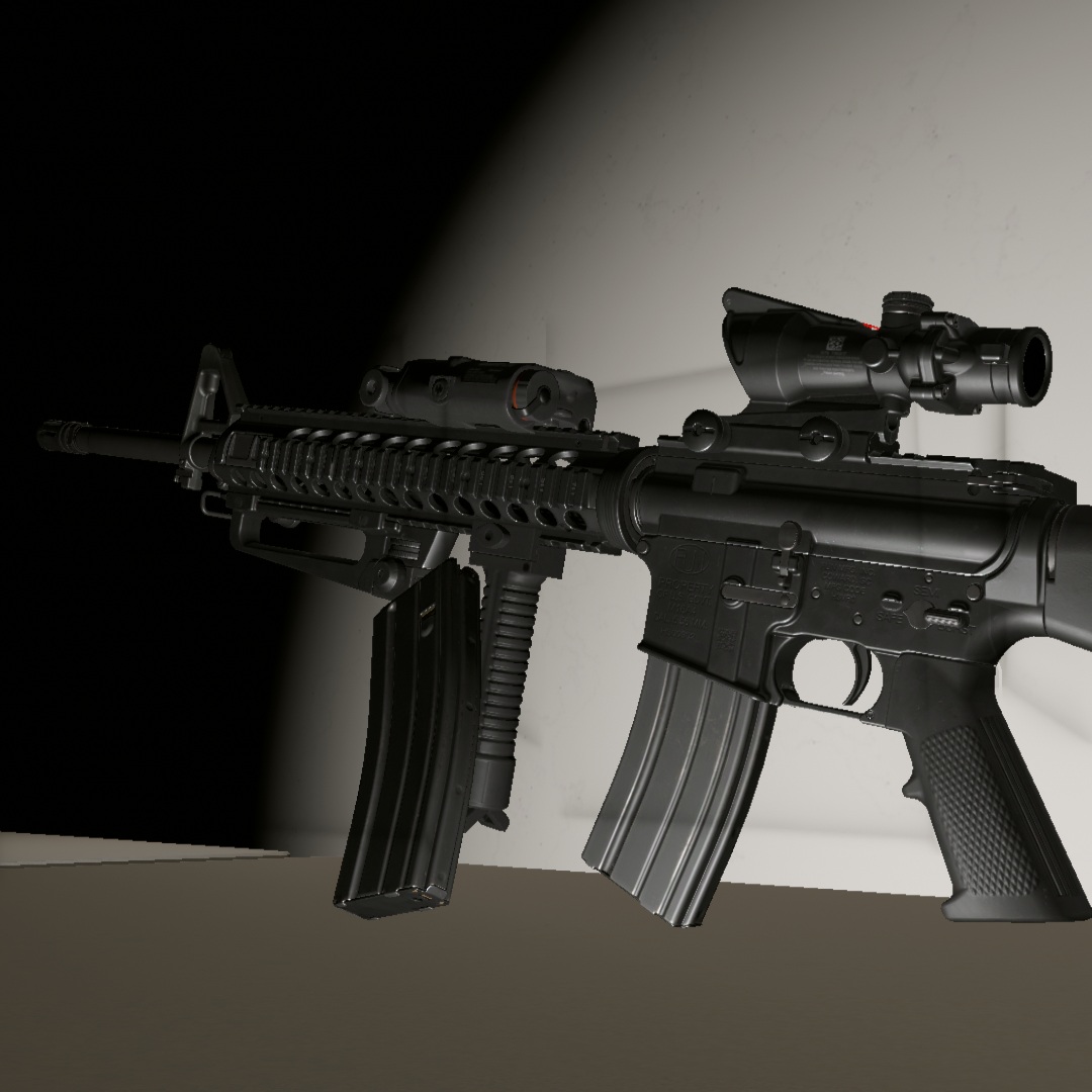 Iraq Special
