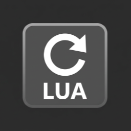 Lua Reload Button