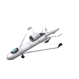 F-17 “Lastlight”
