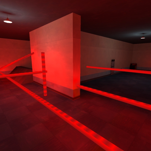 Challenge rooms for all classes! – Team Fortress 2 Mod