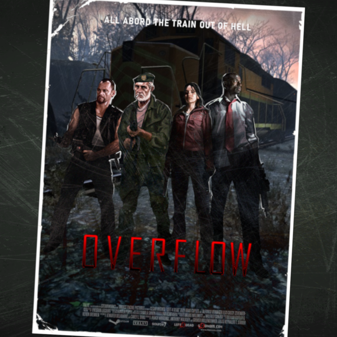 Overflow (Survival)