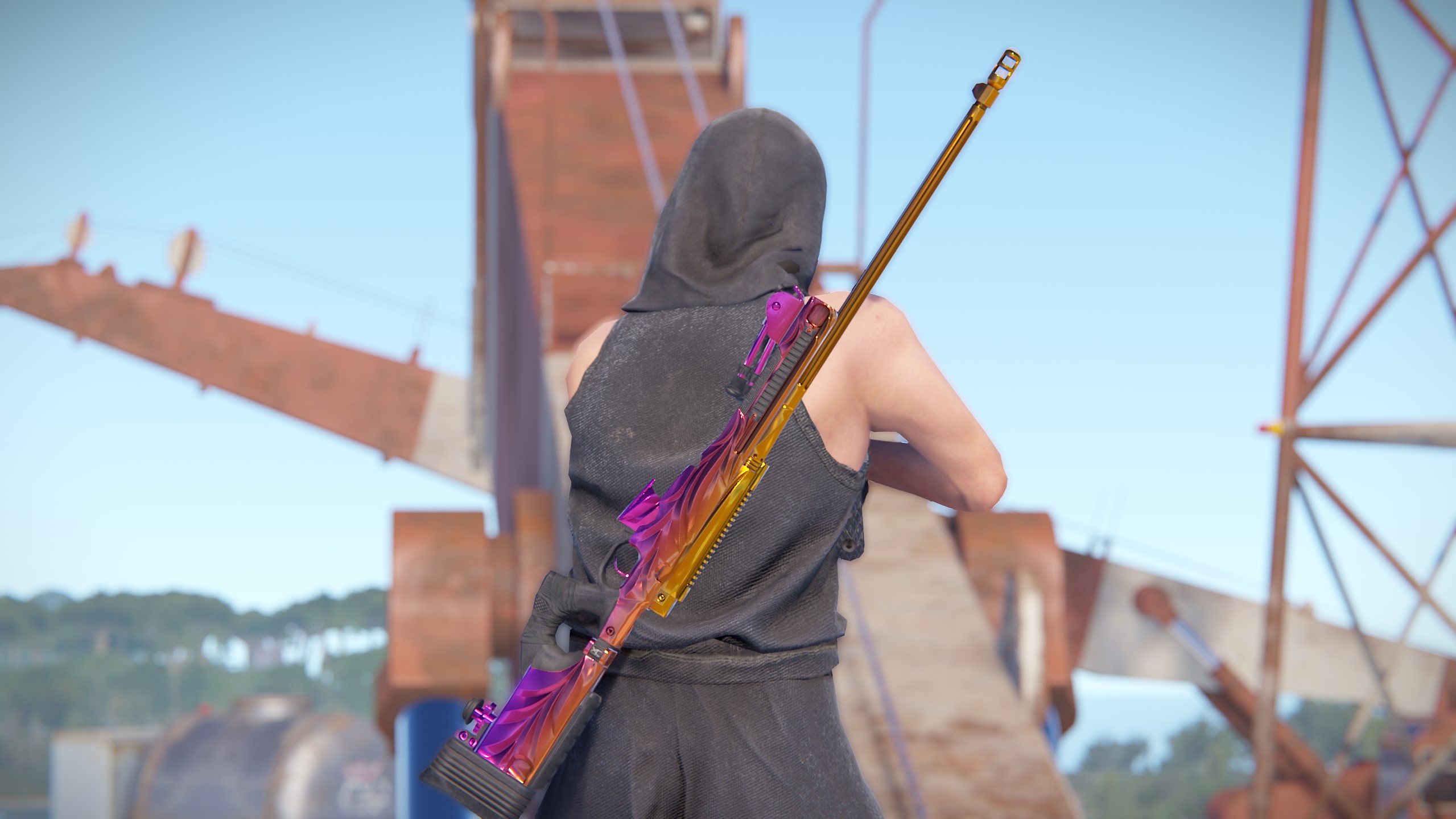 Isoparam L96