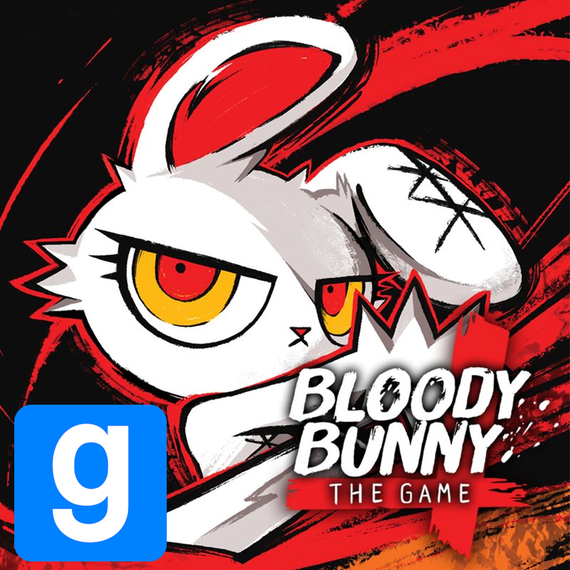 Bloody Bunny | Bloody Bunny: The Game | [PM]