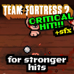 TF2 Critical Hit Sound preview