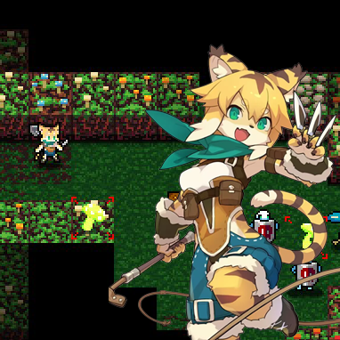 Mia Reskin preview