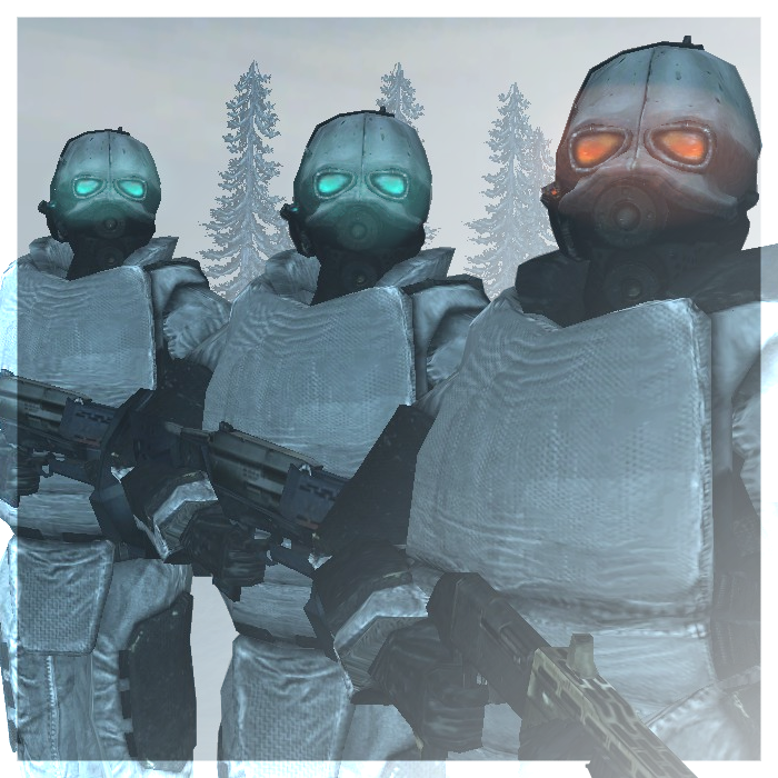 "Under-Zero" Transhuman Branch (SF&A Expansion)