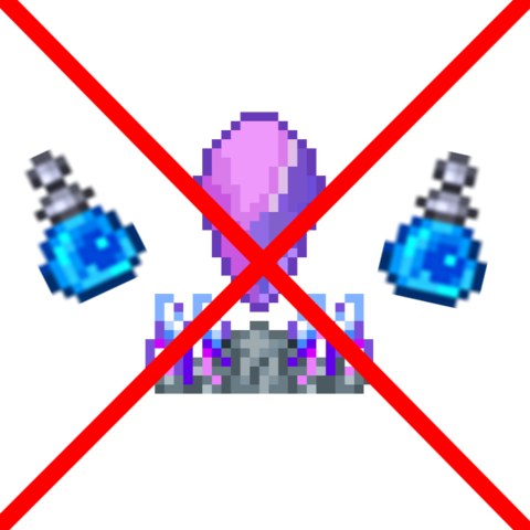 Wormhole Pylon Fix – tModLoader Mod