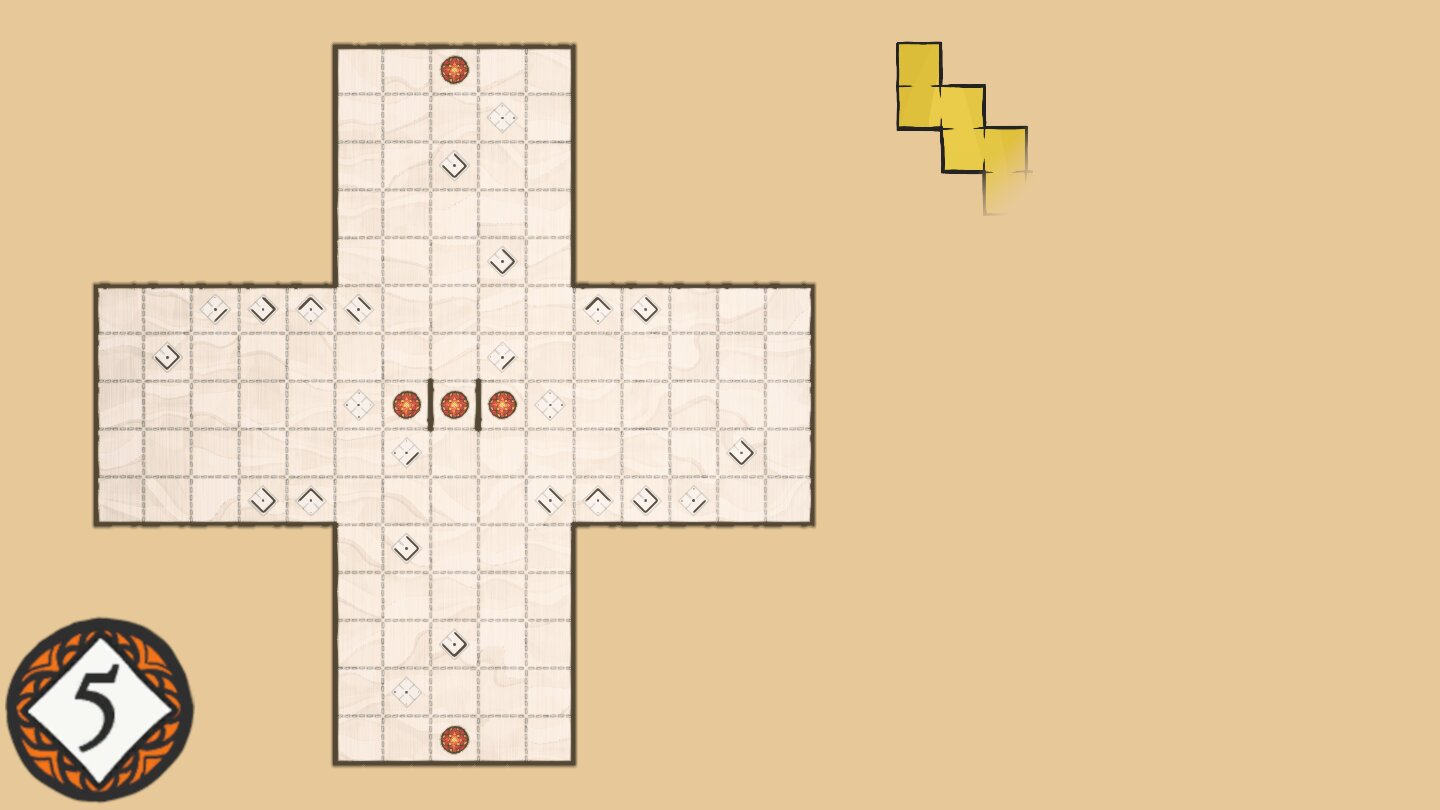 Palisade Garden 8 (hard)