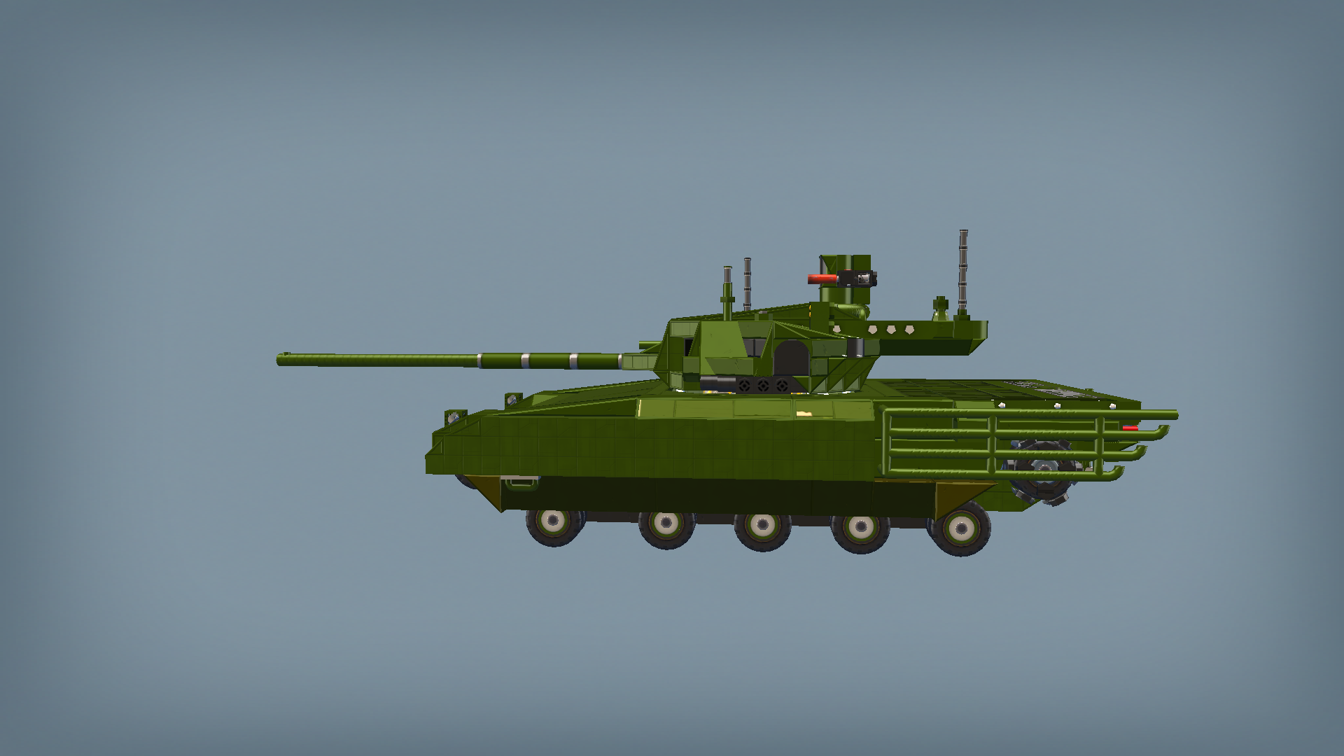 M40- T14 , ARMATA ,