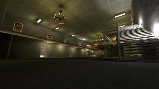 Shred Hide and Seek – Counter-Strike 2 Mod