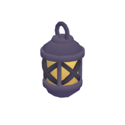 Hanging Lantern