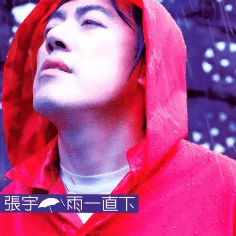 给你们—张宇