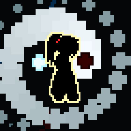 Yin & Yang (Lobotomy corporation)