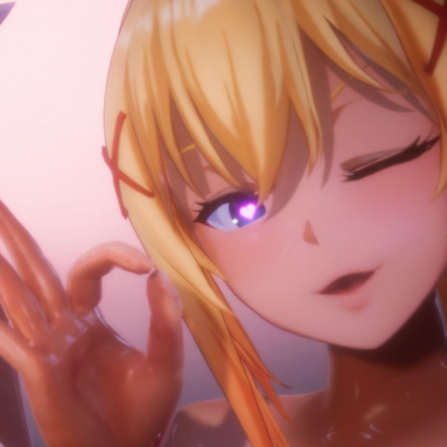 mitsuboshiL/ミツボシ 26.06 この素晴らしい世界に祝福を 雪見温泉+ preview