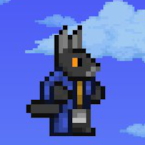 Sogga Serval player model preview