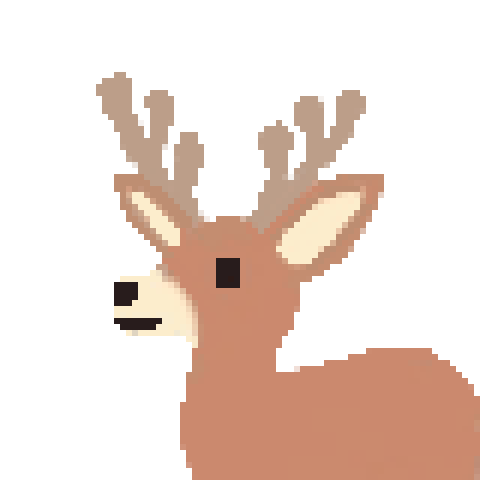 Deer – tModLoader Mod